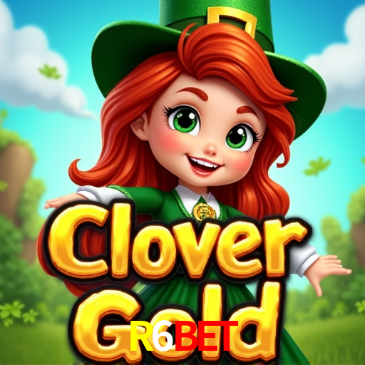 Bônus de Boas-vindas R6Bet