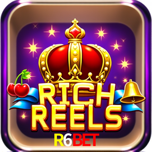 Diretório de Jogos R6Bet