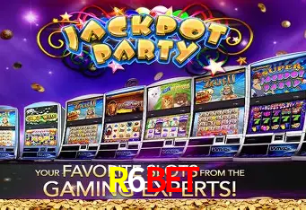 Especiais de Fim de Semana R6Bet